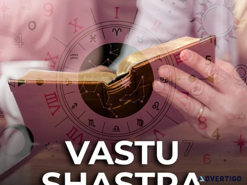 Vastu shastra overview: a simple quick look