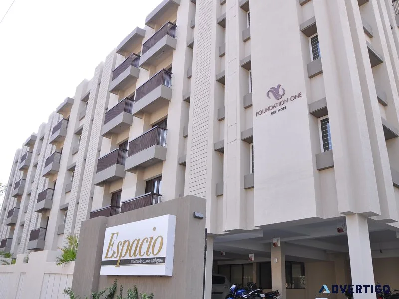 Luxury apartments in coimbatore – premium options available