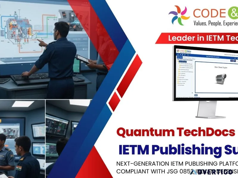 What is quantum techdocs?