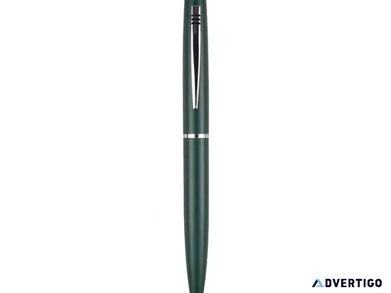 Customized pens with name