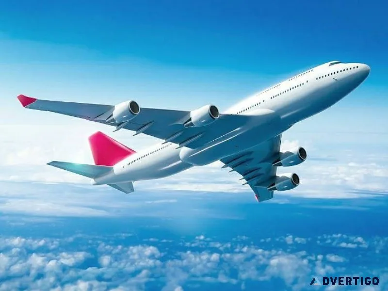 Next time, quickly book your flight through flighta