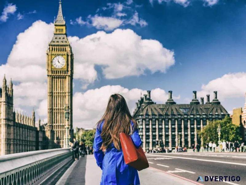 Uk student visa assistance – fast & reliable support