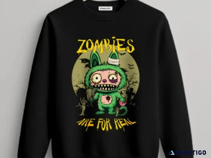 Best sweatshirts for men – premium quality & comfort