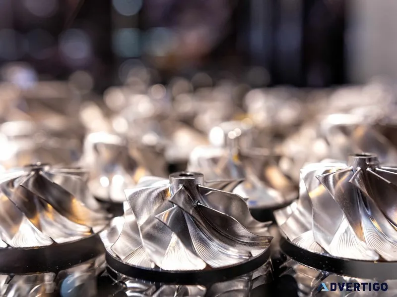 Cnc inconel machining solutions for precision & reliability