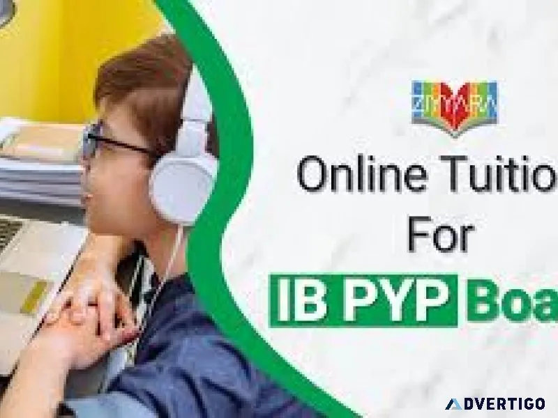 Ziyyara pyp & ib online learning | expert pyp training online