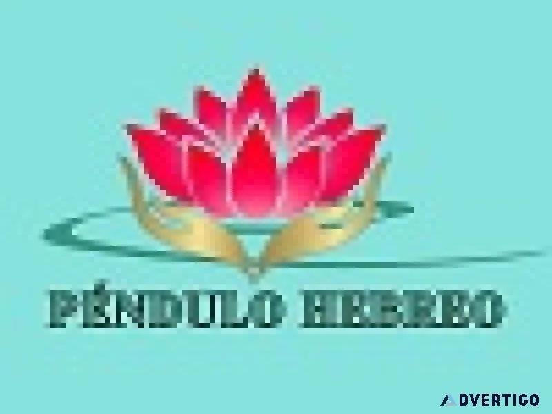 Terapia de pendulo hebreo