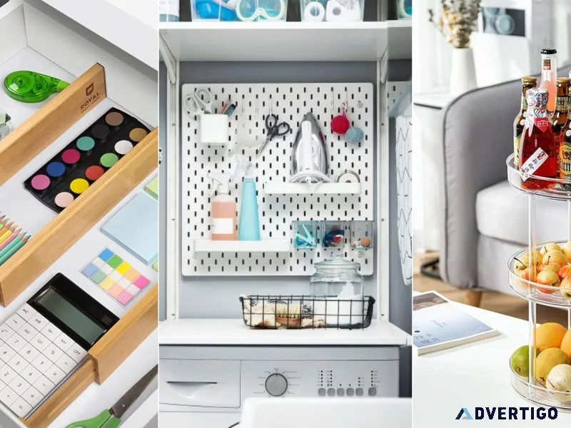 Professional organizer new york