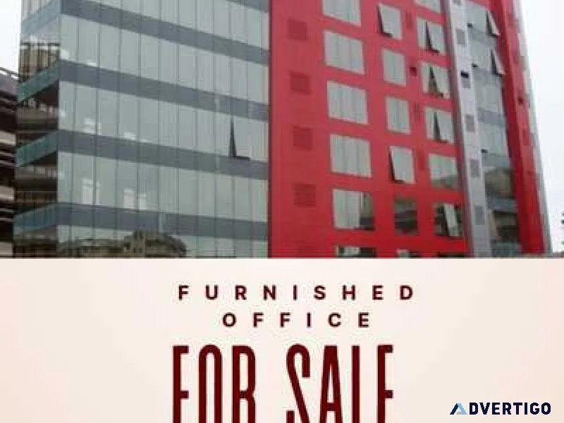 Office space for rent/sale in mumbai