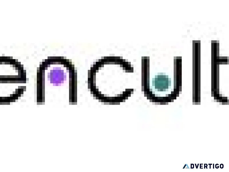 Enculture- Building cultures that thrive