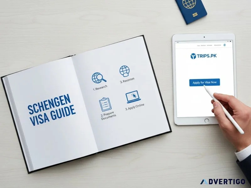 Schengen visa
