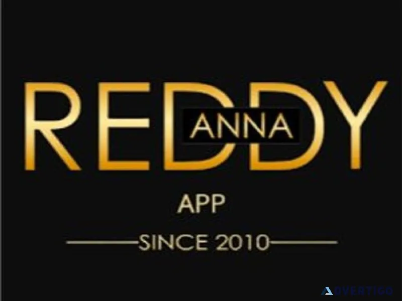India’s reddy anna exchange: latest live updates round-the-clock