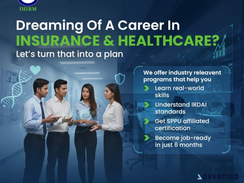 Where healthcare meets leadership