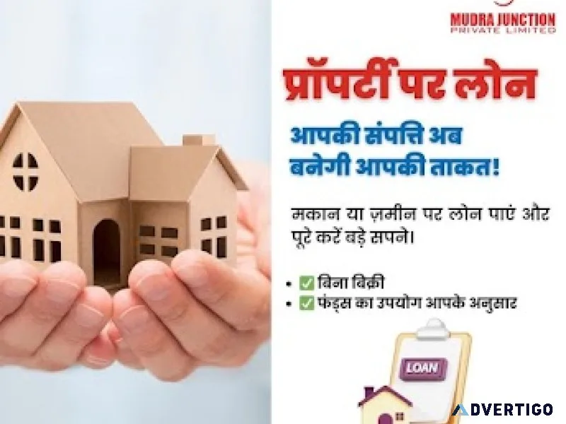 Lucknow’s fastest growing financial service provider—proven expe