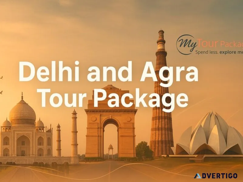Most recommended delhi and agra tour package