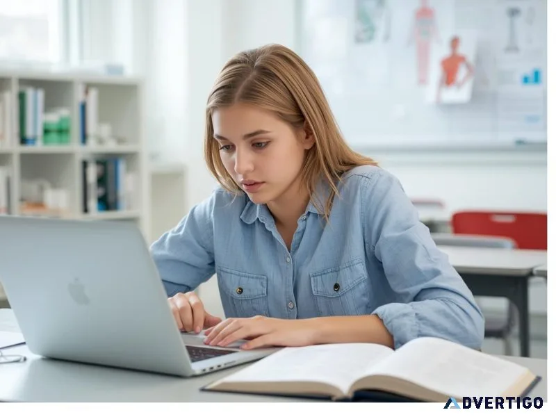 Fast pharmacy technician training – enroll in our online school