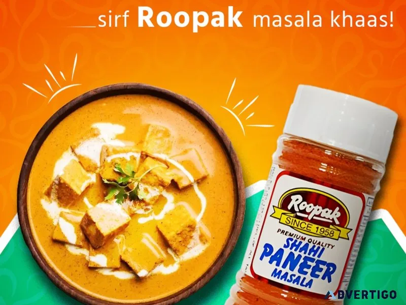 Buy shahi paneer masala online in india