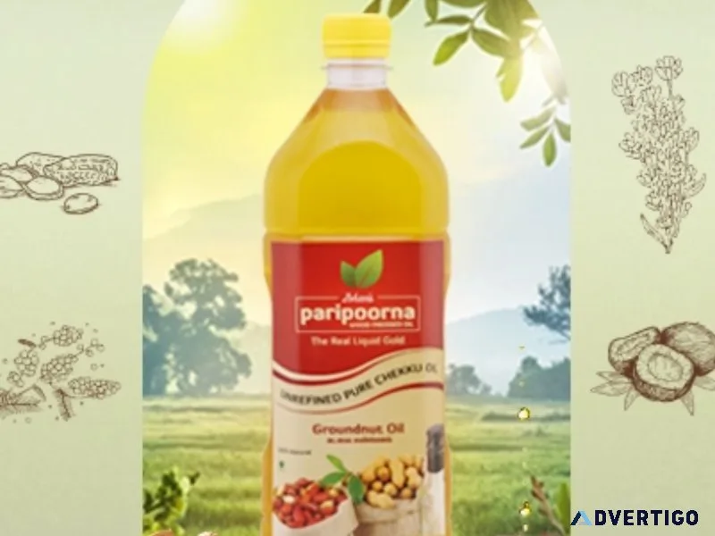 Top wooden cold pressed oil manufacturer & exporter in india