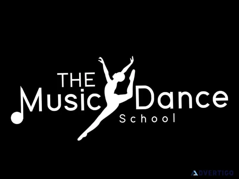 The music and dance school