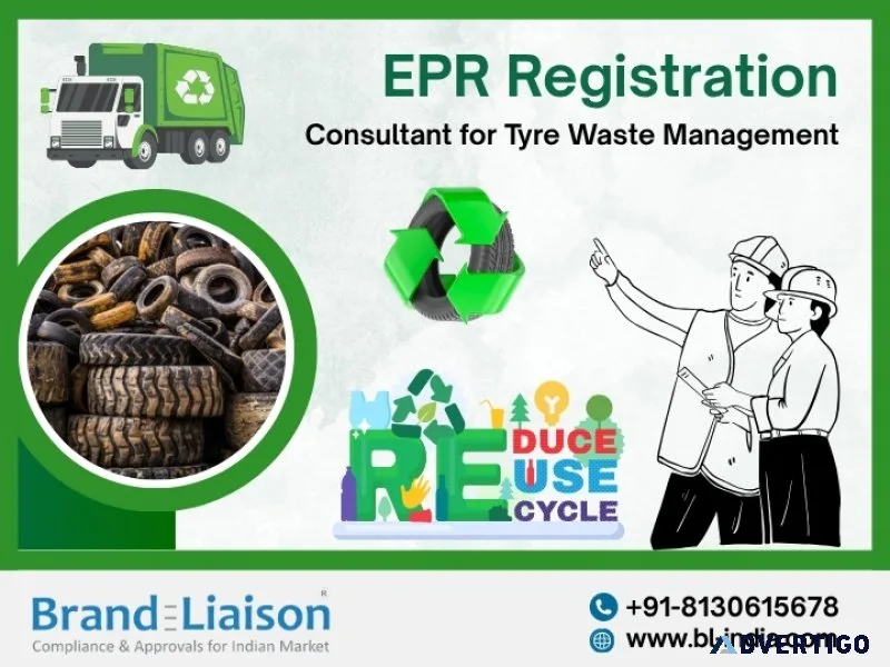 Searching for reliable epr registration services in india?