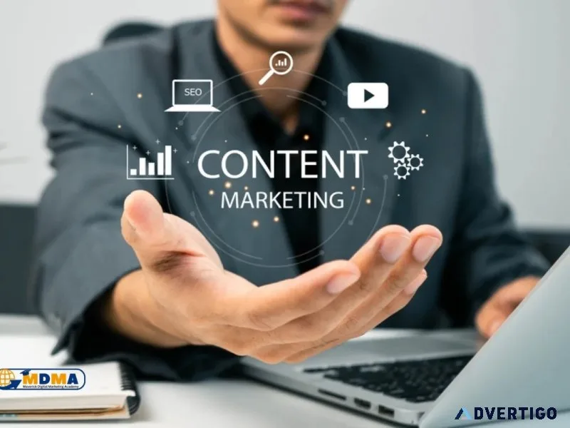 Get the ultimate content marketing guide - free