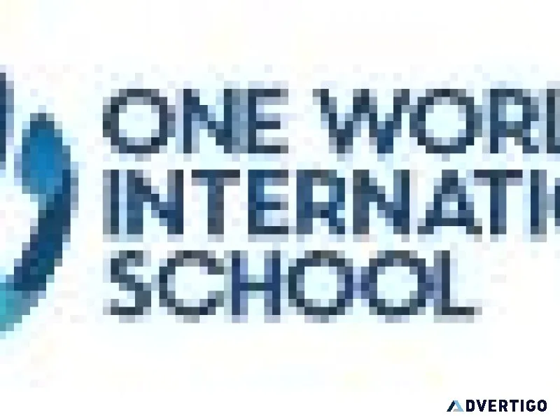 OWIS- International School In Singapore