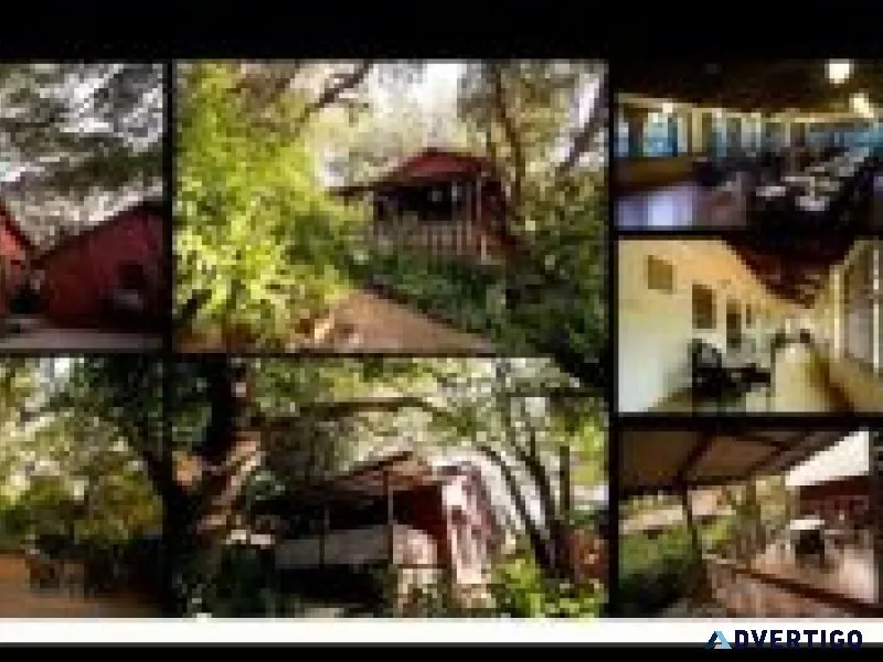 Matheran hotels