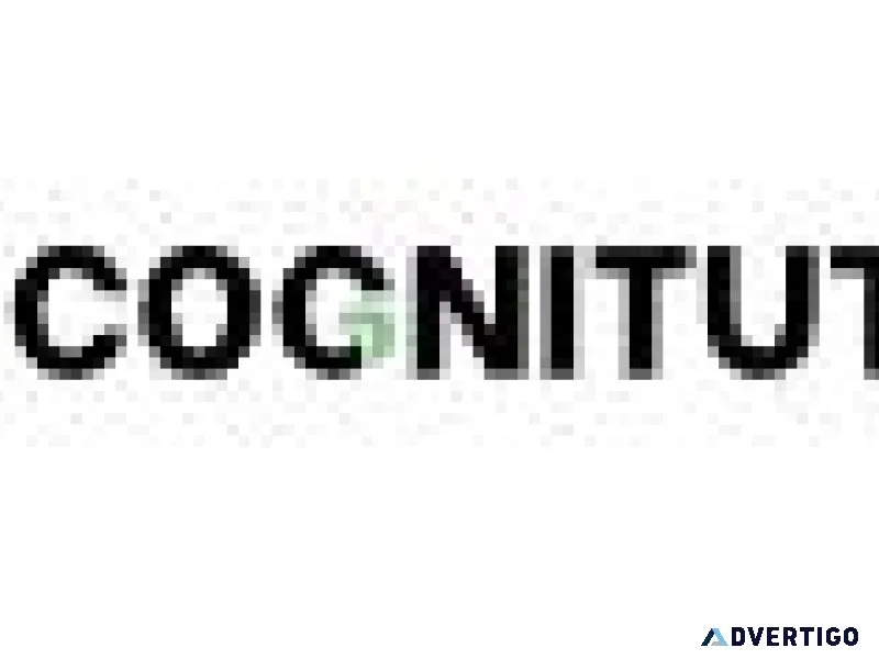 Cognitute consulting