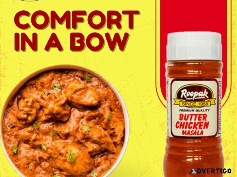 Buy butter chicken masala online in india