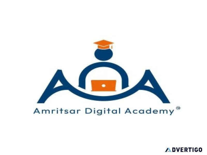 Advanced digital marketing course