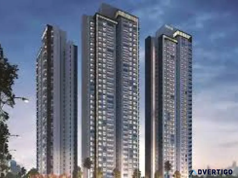 Apartments