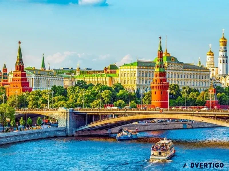 Russia tour packages for family & friends — budget to luxury dea