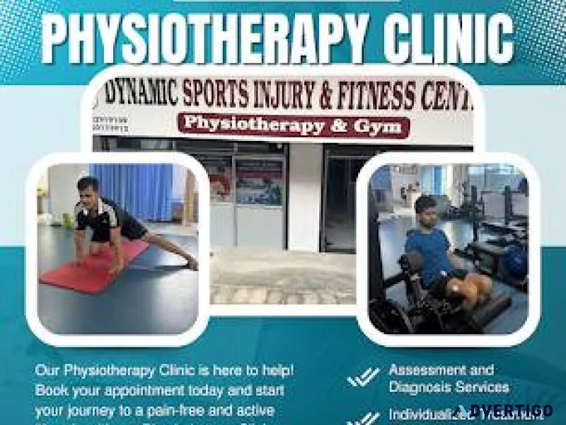 Best physiotherapist in lucknow for sports and injury recovery