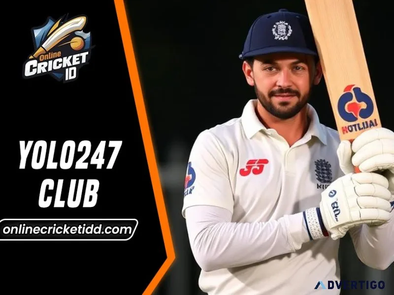 Yolo247: complete guide to yolo247 club, login id, features & h