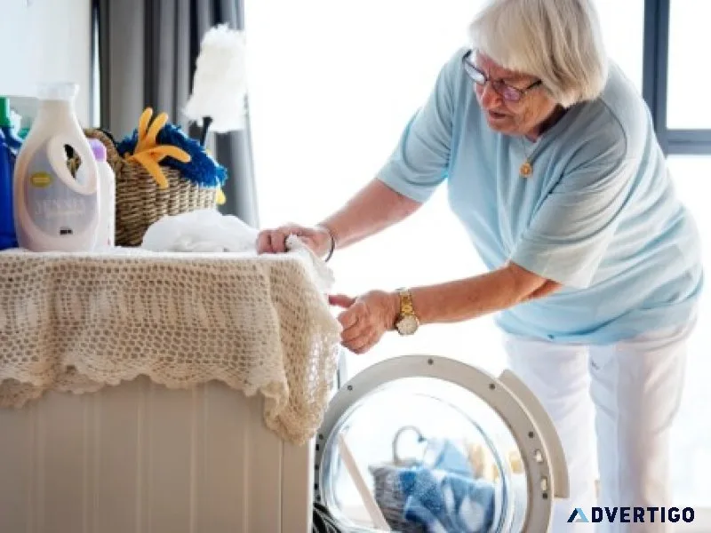 Cost breakdown: budgeting for aged care cleaning services in 202