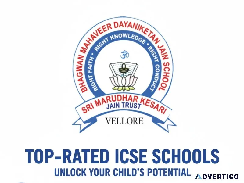 A bright future begins in vellore