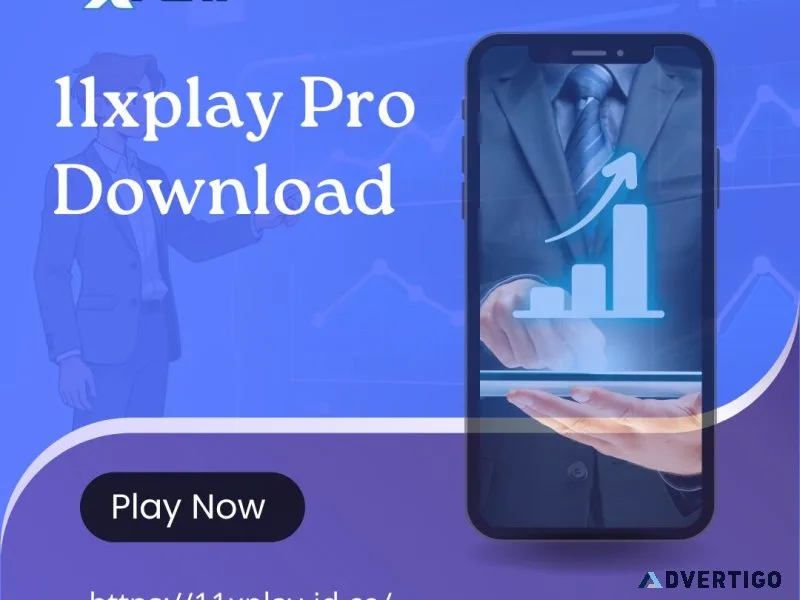 11xplay pro download