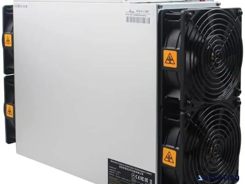 Bitmain antminer s19kpro 120th 2760w btc bitcoin
