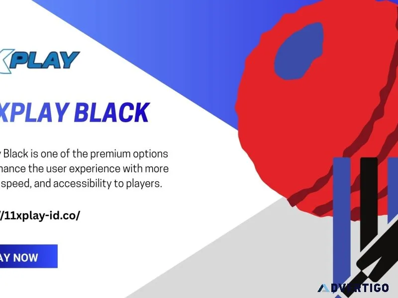 11xplay black