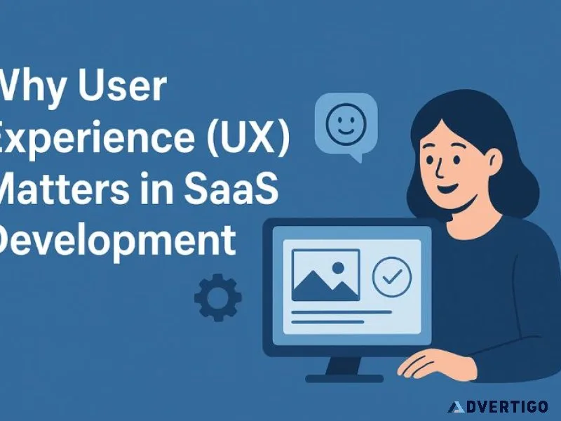 Looking for reliable and scalable saas development services?