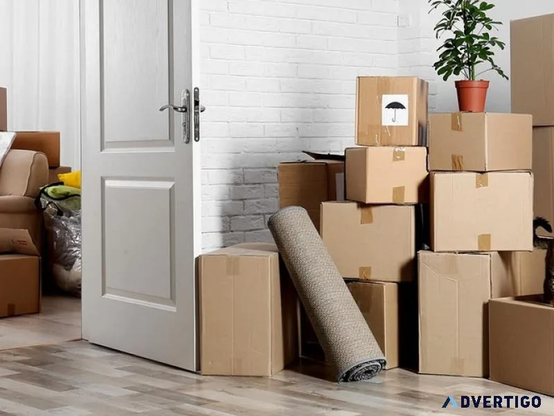 Top packers & movers in kharagpur – secure relocation services