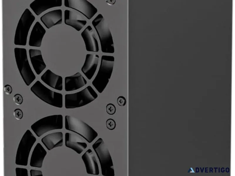 Goldshell ae box pro wifi 44mh/s aleo miner 460w