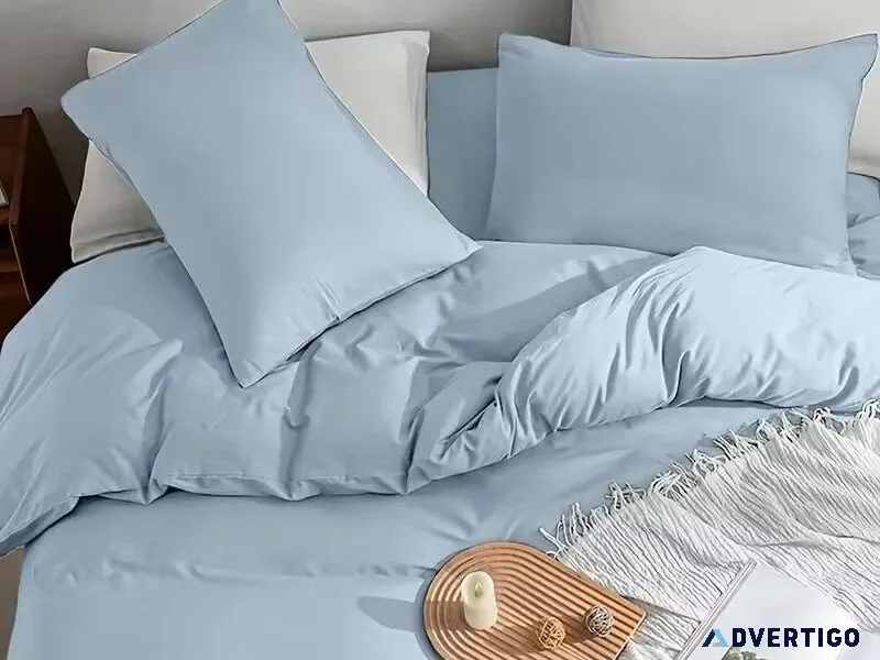 The complete home look - dining sets, lighting and bedding