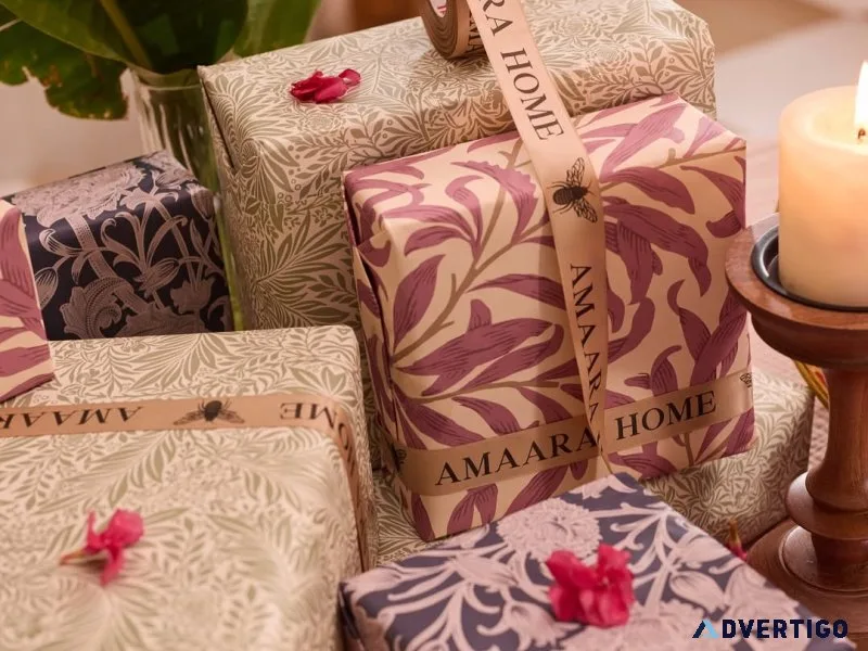 Give something genuinely unique with limited edition and exclusi