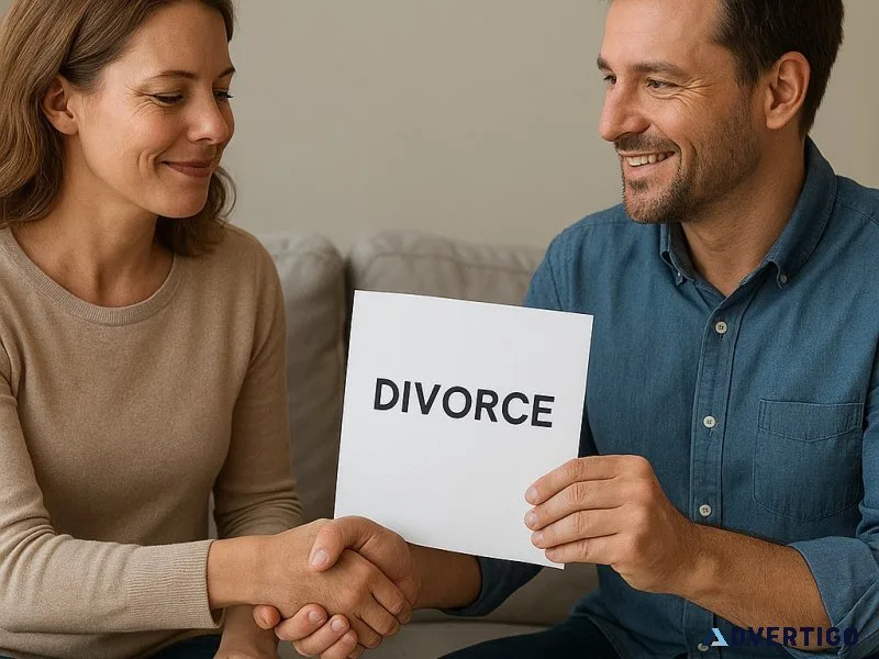 Are you getting a divorce? dispel some cultural myths now