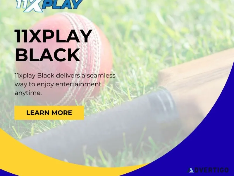 11xplay black