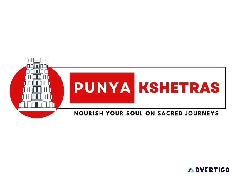 Punyakshetras