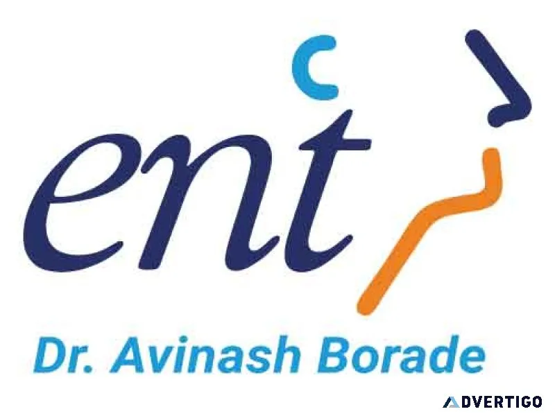 Experienced ent surgeon in vashi – dr avinash borade