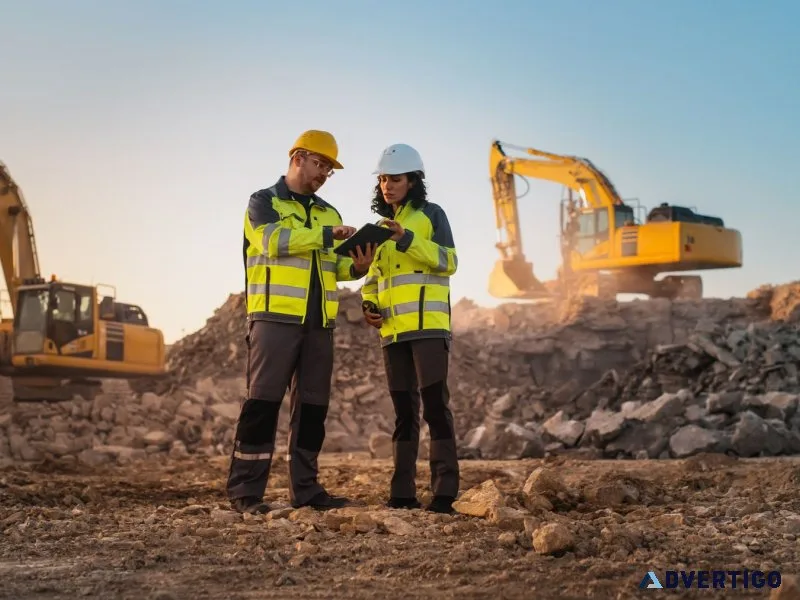 Affordable, fast, and professional demolition services