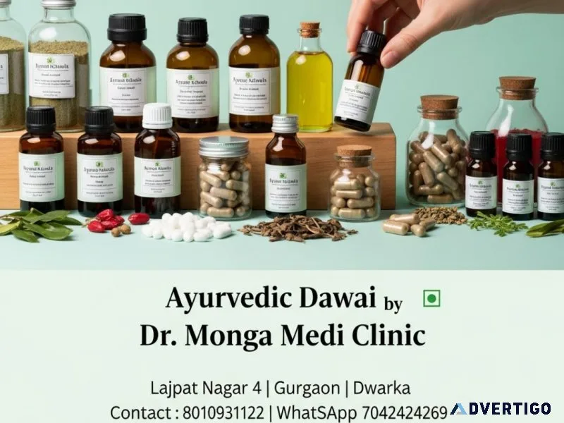 Buy genuine ayurvedic dawai fast & effective natural 8010931122