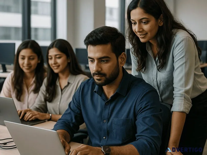 Software development company offering affordable it services